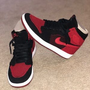 Air Jordan Fly Knit 1’s